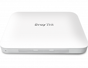 Новая Wi-Fi точка доступа от компании DrayTek